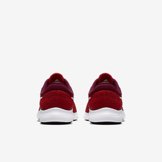 Беговые кроссовки для школьников Nike Revolution 4