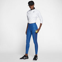 Женские теннисные тайтсы NikeCourt Power