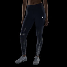 Женские беговые тайтсы с отражающими элементами Nike Epic Lux Flash 69,5 см