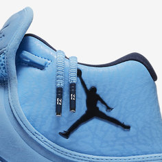 Мужские баскетбольные кроссовки Jordan Super.Fly 2017 Nike