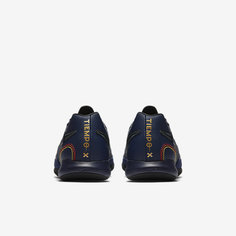 Футбольные бутсы для игры в зале/на крытом поле Nike TiempoX Finale 10R IC
