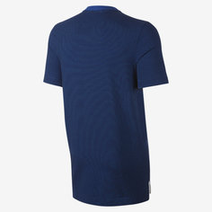 Мужская рубашка-поло Inter Milan Modern Authentic Grand Slam Nike