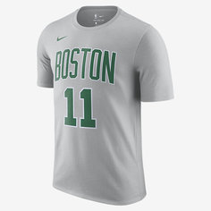 Мужская футболка НБА Boston Celtics City Edition Nike Dry