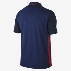 Мужская футбольная джерси 2015/16 Atlético de Madrid Stadium Away Nike