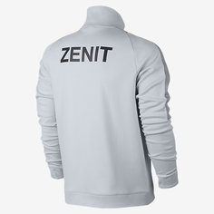 Мужская куртка FC Zenit Authentic N98 Nike