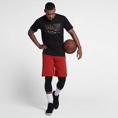 Мужские баскетбольные шорты Jordan Ultimate Flight Nike