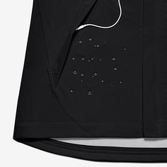 Женская куртка для бега Nike Shieldrunner