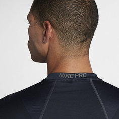 Мужская футболка для тренинга с длинным рукавом Nike Pro AeroLoft