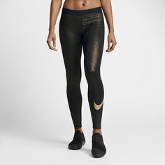 Женские тайтсы для тренинга Nike Pro Sparkle