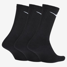 Носки до середины голени Nike Cushioned (6 пар)