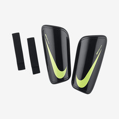 Футбольные щитки Nike Hard Shell Slip-In