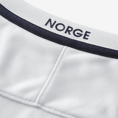 Мужская футбольная джерси 2016 Norway Stadium Away Nike