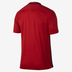 Мужская футбольная джерси 2016 Norway Stadium Home Nike