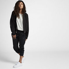 Женская худи NikeLab Essentials Fleece Full Zip