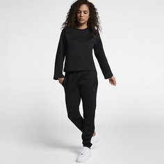 Женская футболка NikeLab Essentials Long Sleeve