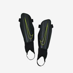 Футбольные щитки Nike Charge 2.0