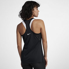 Женская майка для тренинга Nike Dri-FIT