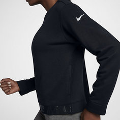 Женская футболка для тренинга с длинным рукавом Nike Dry