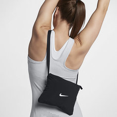 Женская куртка для тренинга со складной конструкцией Nike Flex