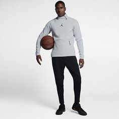 Мужская футболка для тренинга Jordan Therma Sphere Max 23 Tech Nike