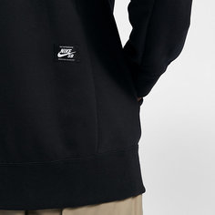 Мужская худи Nike SB Icon Full-Zip