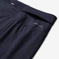 Женские шорты для бега Nike 2-in-1 7,5 см