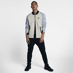 Мужская куртка Nike Sportswear Tech Fleece