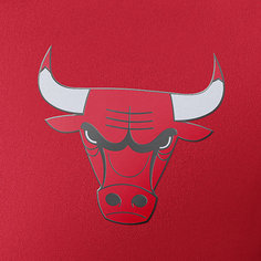 Мужская футболка НБА с длинным рукавом Chicago Bulls Nike Hyper Elite