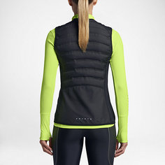 Женский беговой жилет Nike Aeroloft
