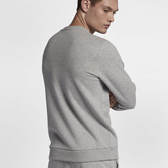 Мужской свитшот NikeLab Made In Italy