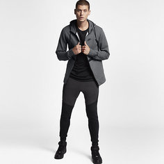 Мужская худи с молнией во всю длину Nike Sportswear AF1