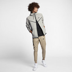 Мужская худи с молнией во всю длину Nike Sportswear Tech Fleece Windrunner
