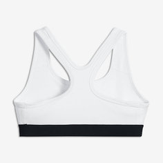 Спортивное бра для девочек школьного возраста Nike Classic
