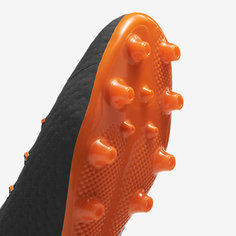 Мужские футбольные бутсы для игры на искусственном газоне Nike Hypervenom Phantom III Pro Dynamic Fit AG-PRO