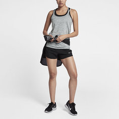 Женская беговая майка Nike Dri-FIT Knit