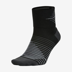 Носки для бега Nike Dri-FIT Lightweight Quarter
