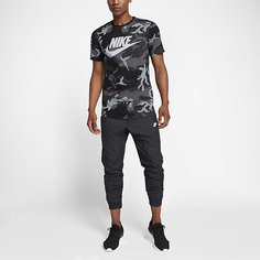 Мужская футболка Camo Nike Sportswear