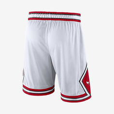 Мужские шорты НБА Chicago Bulls Nike Association Edition Swingman
