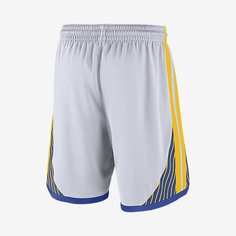 Мужские шорты НБА Golden State Warriors Nike Association Edition Swingman