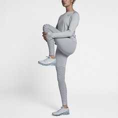 Женские беговые тайтсы с отражающими элементами Nike Epic Lux Flash 69,5 см