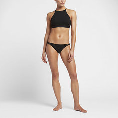 Женские плавки для серфинга Hurley Quick Dry Cheeky Nike