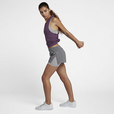 Женские беговые шорты 2 в 1 Nike Eclipse