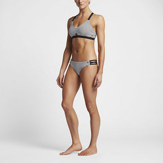 Женские плавки для серфинга Hurley Quick Dry Stripe Nike