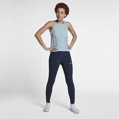Женская беговая майка Nike Dri-FIT Miler