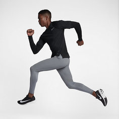 Мужская беговая футболка с длинным рукавом Nike Run Division