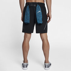 Мужские беговые шорты без подкладки Nike Shield Run Division