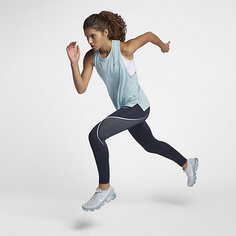 Женские беговые тайтсы Nike Power