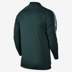 Мужская куртка Manchester City FC Dri-FIT Squad Nike