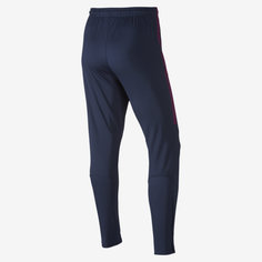 Мужские футбольные брюки Manchester City FC Dri-FIT Squad Nike