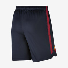 Мужские футбольные шорты A.S. Roma Dri-FIT Squad Nike